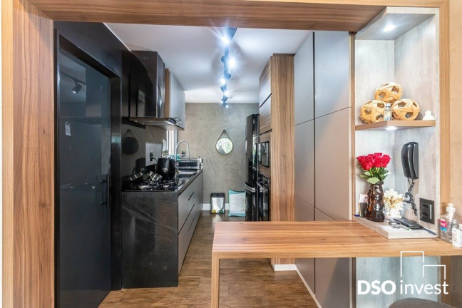 Imagem Apartamento com 2 Quartos à Venda, 153 m² em Vila Olímpia - São Paulo