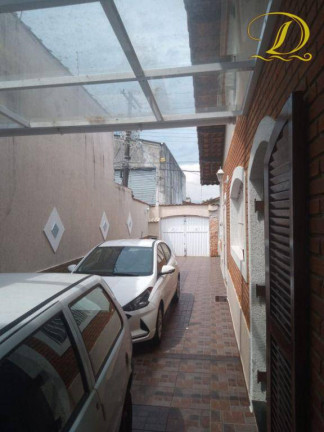 Imagem Casa com 3 Quartos à Venda, 250 m² em Solemar - Praia Grande Imagem Casa com 3 Quartos à Venda, 250 m² em Solemar - Praia Grande