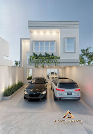 Imagem Casa com 3 Quartos à Venda, 170 m² em Vila Ipanema - Ipatinga Imagem Casa com 3 Quartos à Venda, 170 m² em Vila Ipanema - Ipatinga