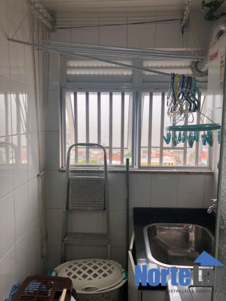 Imagem Apartamento com 2 Quartos à Venda, 55 m² em Lauzane Paulista - São Paulo Imagem Apartamento com 2 Quartos à Venda, 55 m² em Lauzane Paulista - São Paulo