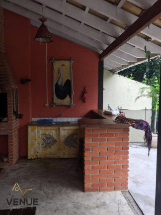 Imagem Casa com 3 Quartos à Venda, 298 m² em Boiçucanga - São Sebastião Imagem Casa com 3 Quartos à Venda, 298 m² em Boiçucanga - São Sebastião