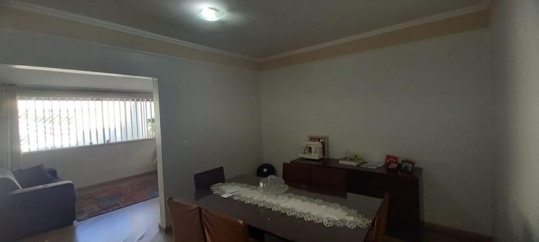 Imagem Casa com 2 Quartos à Venda, 125 m² em Jardim Santa Judith - Campinas Imagem Casa com 2 Quartos à Venda, 125 m² em Jardim Santa Judith - Campinas