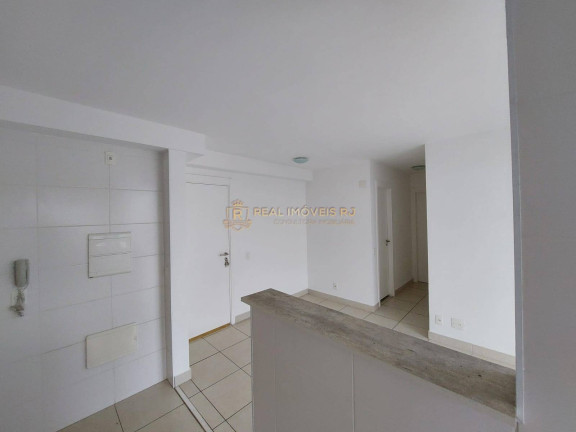 Imagem Apartamento com 2 Quartos à Venda, 54 m² em Anil - Rio De Janeiro Imagem Apartamento com 2 Quartos à Venda, 54 m² em Anil - Rio De Janeiro