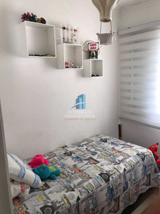 Imagem Apartamento com 3 Quartos à Venda, 56 m² em Itaquera - São Paulo