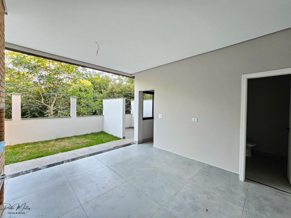 Imagem Casa com 3 Quartos à Venda, 152 m² em Ondas - Cond. Reserva Das Paineiras - Piracicaba