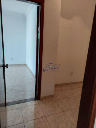 Imagem Cobertura com 4 Quartos à Venda, 156 m² em Canto Do Forte - Praia Grande Imagem Cobertura com 4 Quartos à Venda, 156 m² em Canto Do Forte - Praia Grande
