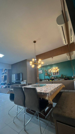 Imagem Apartamento com 3 Quartos à Venda, 94 m² em Jardim Aclimação - Cuiabá Imagem Apartamento com 3 Quartos à Venda, 94 m² em Jardim Aclimação - Cuiabá