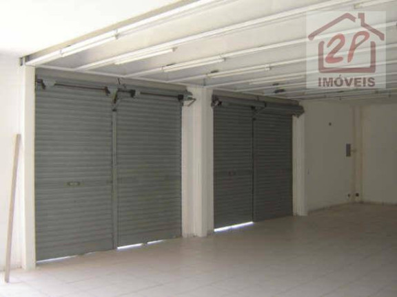 Imagem Galpão à Venda, 980 m² em Vila Nair - São José Dos Campos Imagem Galpão à Venda, 980 m² em Vila Nair - São José Dos Campos