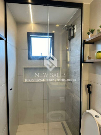 Imagem Apartamento com 2 Quartos à Venda, 68 m² em Setor Bueno - Goiânia Imagem Apartamento com 2 Quartos à Venda, 68 m² em Setor Bueno - Goiânia