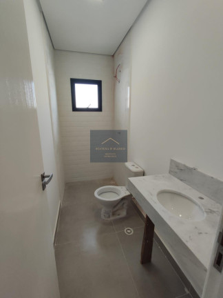 Imagem Casa de Condomínio com 3 Quartos à Venda, 108 m² em Condomínio Residencial Jardim - Sorocaba