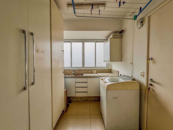 Imagem Apartamento com 3 Quartos à Venda, 141 m² em Vila Mariana - São Paulo Imagem Apartamento com 3 Quartos à Venda, 141 m² em Vila Mariana - São Paulo