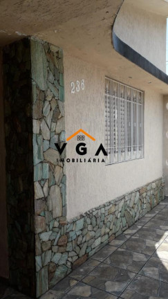 Imagem Casa com 3 Quartos à Venda, 176 m² em Penha De França - São Paulo Imagem Casa com 3 Quartos à Venda, 176 m² em Penha De França - São Paulo