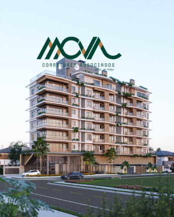 Imagem Imóvel com 1 Quarto à Venda, 31 m² em Rainha Do Mar - Itapoá Imagem Imóvel com 1 Quarto à Venda, 31 m² em Rainha Do Mar - Itapoá