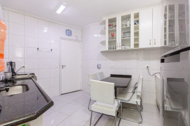 Imagem Casa com 3 Quartos à Venda, 160 m² em Alto Da Moóca - São Paulo Imagem Casa com 3 Quartos à Venda, 160 m² em Alto Da Moóca - São Paulo