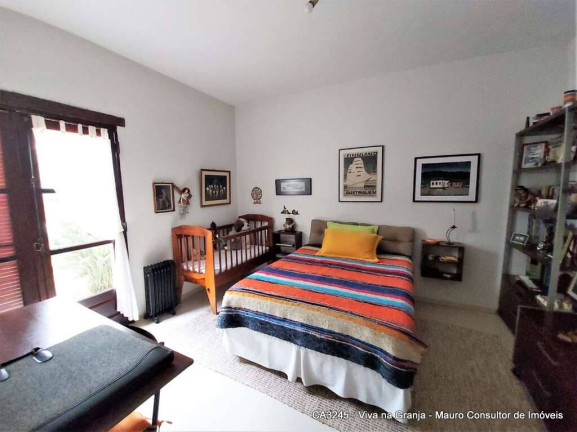 Imagem Casa com 3 Quartos à Venda, 2.015 m² em Chácara Dos Lagos - Carapicuíba
