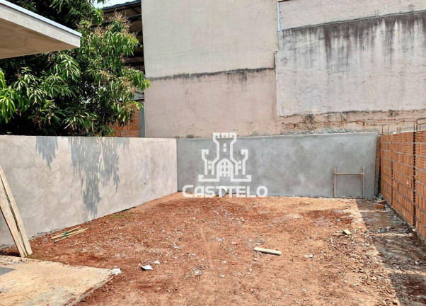 Imagem Casa com 3 Quartos à Venda, 83 m² em Columbia - Londrina Imagem Casa com 3 Quartos à Venda, 83 m² em Columbia - Londrina