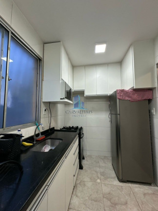 Imagem Imóvel com 2 Quartos à Venda, 45 m² em Bom Retiro - Betim Imagem Imóvel com 2 Quartos à Venda, 45 m² em Bom Retiro - Betim