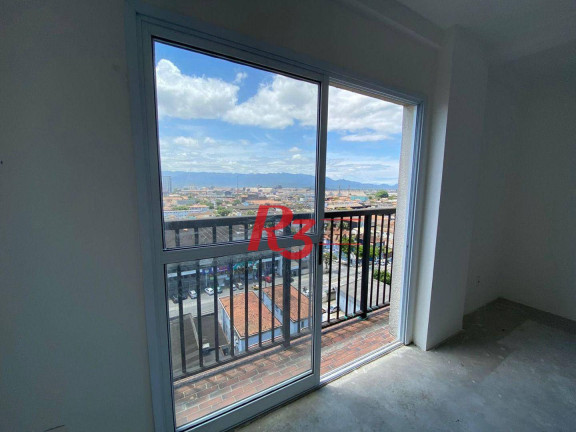 Imagem Imóvel com 3 Quartos à Venda, 131 m² em Encruzilhada - Santos Imagem Imóvel com 3 Quartos à Venda, 131 m² em Encruzilhada - Santos