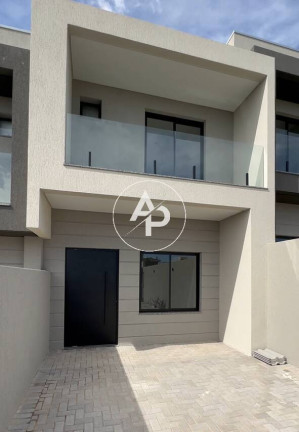 Sobrado com 3 Quartos à Venda, 135 m² em Jardim Carvalho - Ponta Grossa