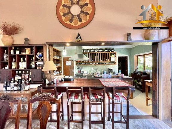 Imagem Casa de Condomínio com 3 Quartos à Venda, 330 m² em Granja Viana - Cotia Imagem Casa de Condomínio com 3 Quartos à Venda, 330 m² em Granja Viana - Cotia