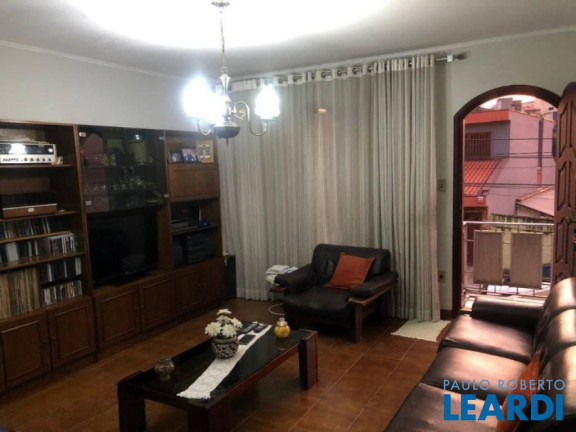 Imagem Sobrado com 3 Quartos à Venda, 173 m² em Campestre - Santo André Imagem Sobrado com 3 Quartos à Venda, 173 m² em Campestre - Santo André