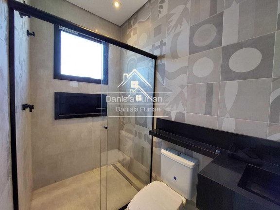 Imagem Casa de Condomínio com 3 Quartos à Venda, 187 m² em Jardim Residencial Giverny - Sorocaba