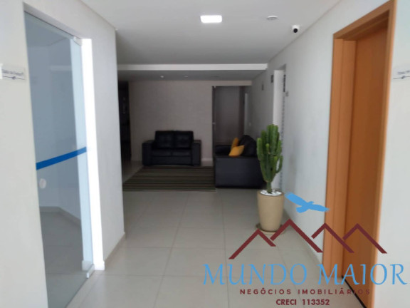 Imagem Apartamento com 2 Quartos à Venda, 52 m² em Jardim Do Mar - São Bernardo Do Campo