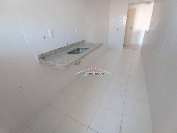 Imagem Apartamento com 3 Quartos à Venda, 101 m² em Ocian - Praia Grande