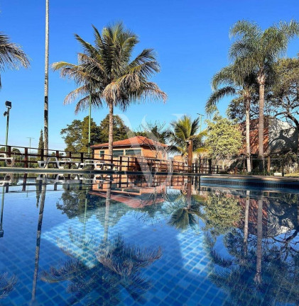 Casa com 3 Quartos à Venda, 6 m² em Guacuri - Itupeva