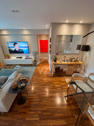 Imagem Apartamento com 2 Quartos à Venda, 87 m² em Vila Andrade - São Paulo