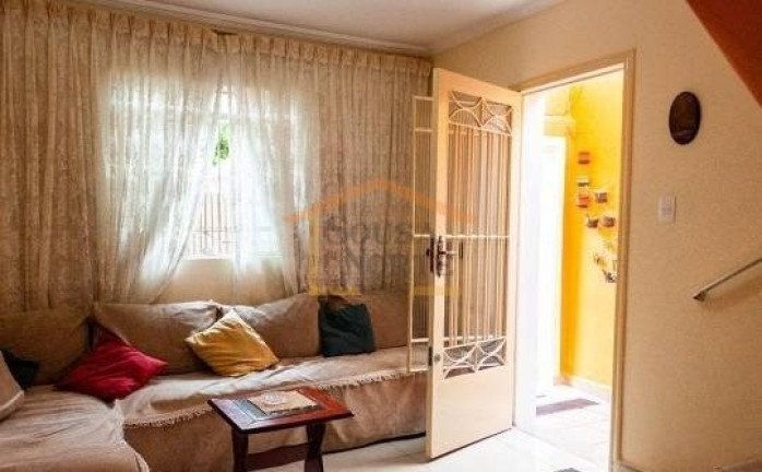 Imagem Sobrado com 5 Quartos à Venda, 120 m² em Vila Sabrina - São Paulo Imagem Sobrado com 5 Quartos à Venda, 120 m² em Vila Sabrina - São Paulo