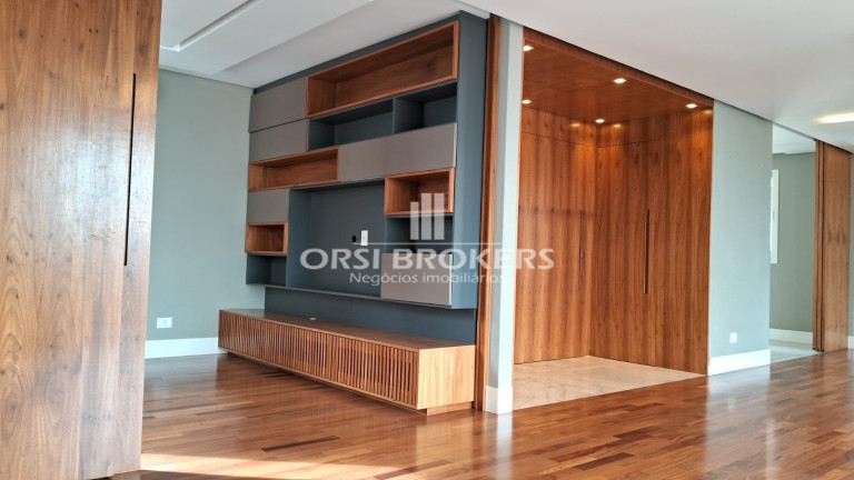 Imagem Apartamento com 4 Quartos à Venda, 235 m² em Brooklin Novo - São Paulo Imagem Apartamento com 4 Quartos à Venda, 235 m² em Brooklin Novo - São Paulo