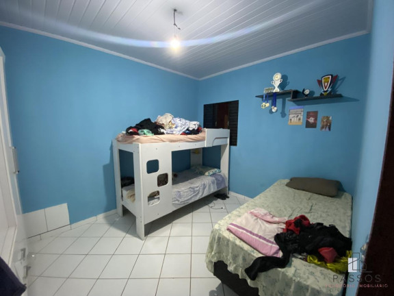 Imagem Casa com 2 Quartos à Venda, 128 m²