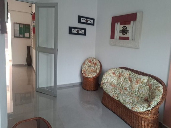 Imagem Apartamento com 2 Quartos à Venda, 80 m² em Martim De Sá - Caraguatatuba