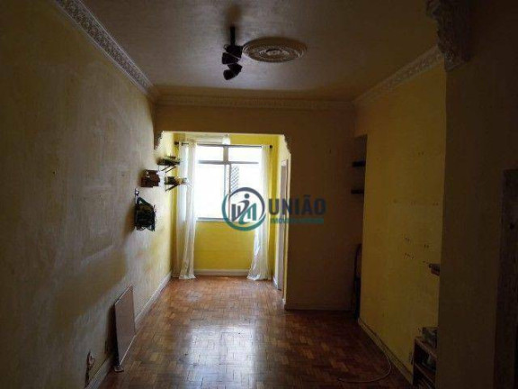 Imagem Apartamento com 2 Quartos à Venda, 81 m² em Centro - Niterói
