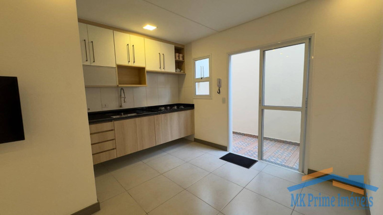 Imagem Casa de Condomínio com 2 Quartos à Venda, 60 m² em Jaguaribe - Osasco