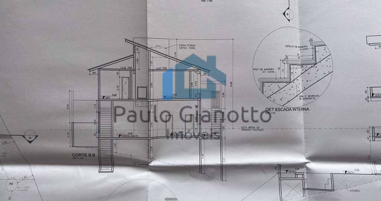 Imagem Terreno em Condomínio à Venda, 578 m² em Granja Viana - Carapicuíba