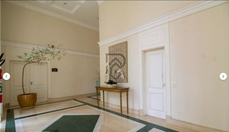 Imagem Apartamento com 4 Quartos à Venda, 171 m² em Chacara Klabin - São Paulo