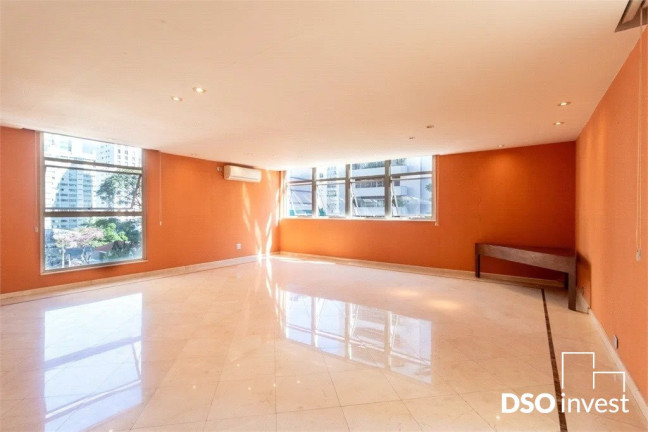 Imagem Apartamento com 4 Quartos à Venda, em Jardim Paulista - São Paulo Imagem Apartamento com 4 Quartos à Venda, em Jardim Paulista - São Paulo