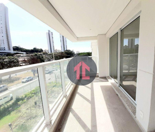 Imagem Apartamento com 3 Quartos à Venda, 89 m² em Taquaral - Campinas