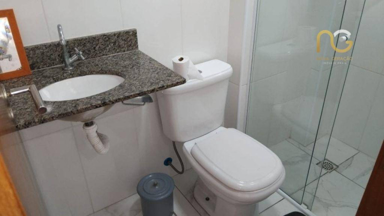 Imagem Apartamento com 3 Quartos à Venda, 135 m² em Boqueirão - Praia Grande Imagem Apartamento com 3 Quartos à Venda, 135 m² em Boqueirão - Praia Grande