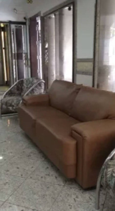 Imagem Apartamento com 1 Quarto à Venda, 41 m² em Itararé - São Vicente Imagem Apartamento com 1 Quarto à Venda, 41 m² em Itararé - São Vicente
