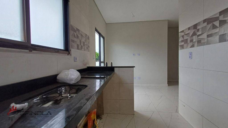 Imagem Casa com 2 Quartos à Venda, 92 m² em Mirim - Praia Grande Imagem Casa com 2 Quartos à Venda, 92 m² em Mirim - Praia Grande