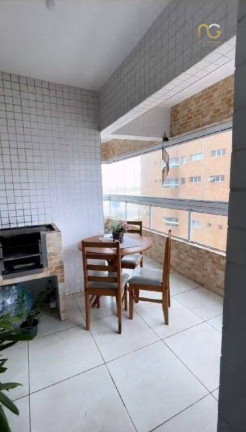 Imagem Apartamento com 3 Quartos à Venda, 96 m² em Vila Assunção - Praia Grande Imagem Apartamento com 3 Quartos à Venda, 96 m² em Vila Assunção - Praia Grande