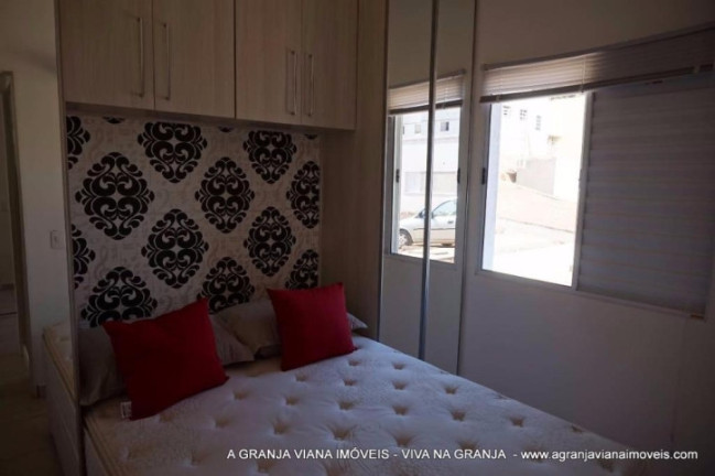 Imagem Casa com 3 Quartos à Venda, 65 m² em água Espraiada (caucaia Do Alto) - Cotia Imagem Casa com 3 Quartos à Venda, 65 m² em água Espraiada (caucaia Do Alto) - Cotia