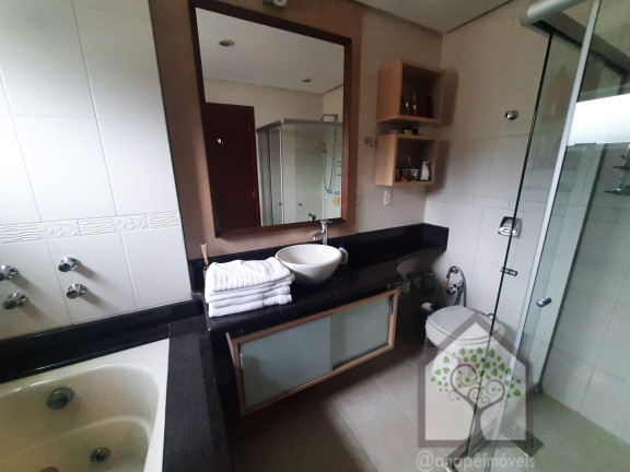 Imagem Cobertura com 3 Quartos à Venda, 233 m² em Trindade - Florianópolis