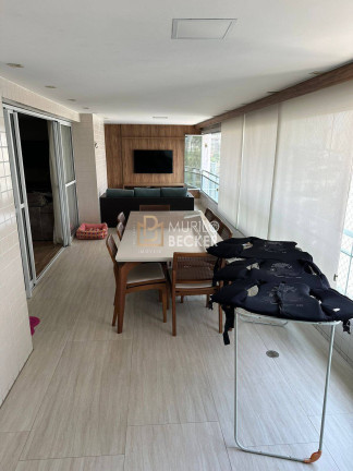 Imagem Apartamento com 3 Quartos à Venda, 182 m² em Vila Ema - São José Dos Campos