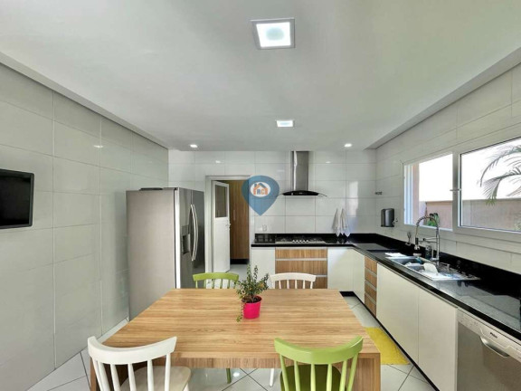 Imagem Casa com 4 Quartos à Venda, 315 m² em Moinho Velho - Cotia