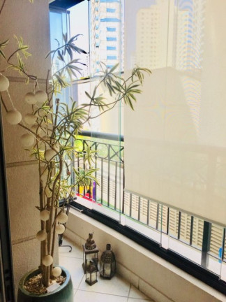 Imagem Apartamento com 2 Quartos à Venda, 60 m² em Vila Olímpia - São Paulo Imagem Apartamento com 2 Quartos à Venda, 60 m² em Vila Olímpia - São Paulo