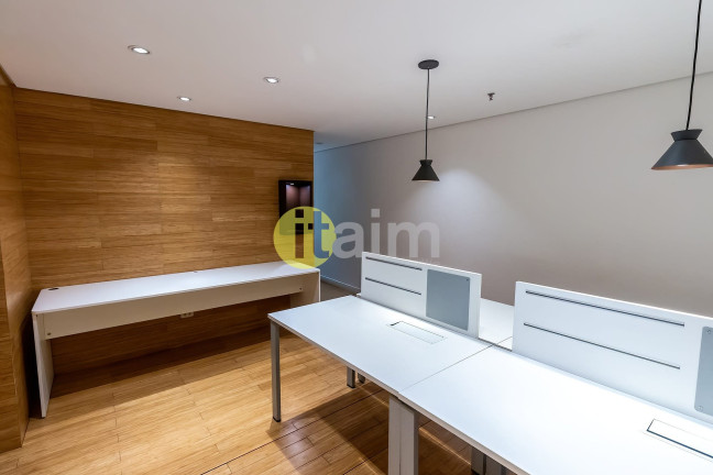 Imagem Imóvel à Venda, 47 m² em Jardim Paulista - São Paulo